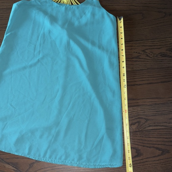 Swim cover up - Picture 3 of 5